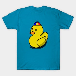 Funny Duck T-Shirt